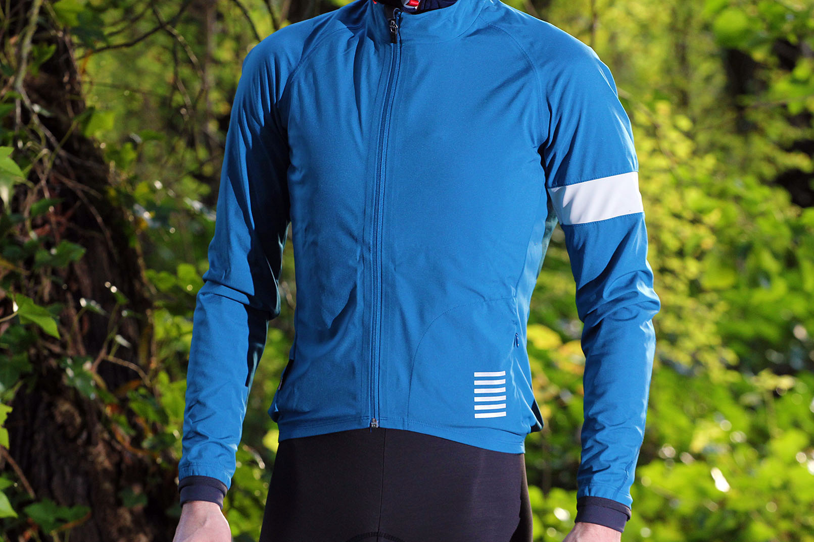 Review: Rapha Pro Team Jacket | road.cc